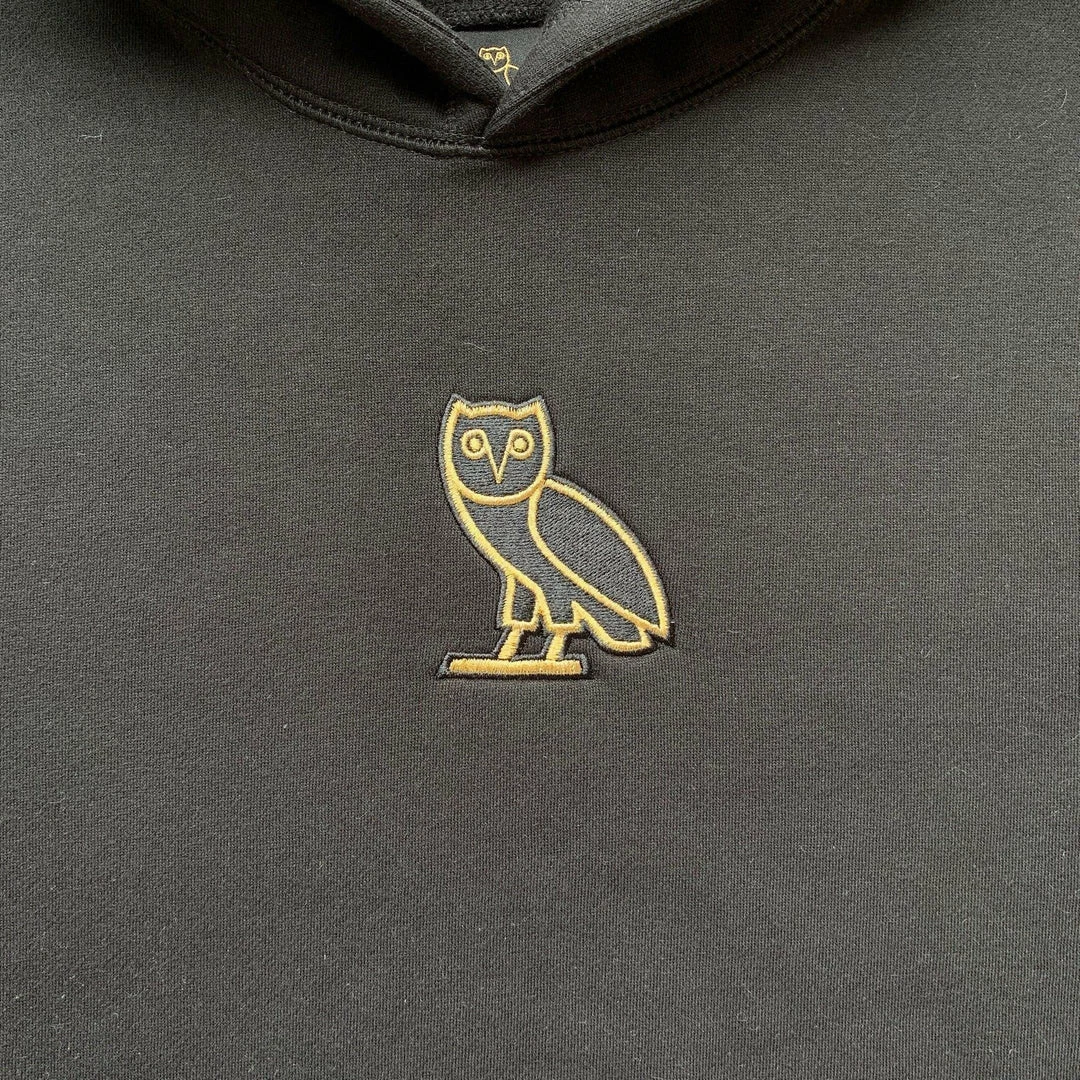 Budget ๐ Streetgarm OVO Drake Small Owl Hoodie SALE ๐ฅ 4 Streetgarm OVO Drake Small Owl Hoodie SALE