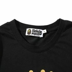 Best deal ๐ฅ Streetgarm OVO Owl Bape Baby Milo T-Shirt ๐ 15 Streetgarm OVO Owl Bape Baby Milo T-Shirt
