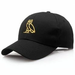 Streetgarm NEW OVO Owl Cap