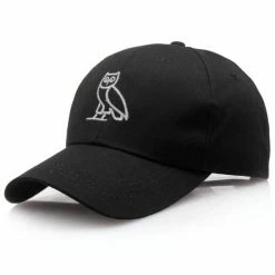 Streetgarm NEW OVO Owl Cap