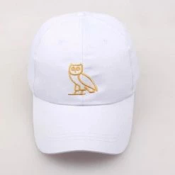 Streetgarm NEW OVO Owl Cap