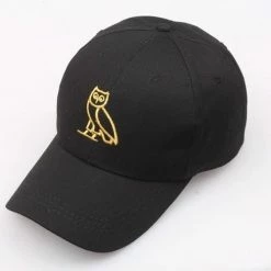 Streetgarm NEW OVO Owl Cap