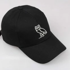 Streetgarm NEW OVO Owl Cap