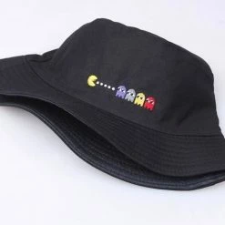 Streetgarm NEW Pac-Man Bucket Hat