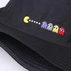 Streetgarm NEW Pac-Man Bucket Hat
