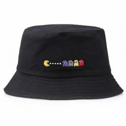 Streetgarm NEW Pac-Man Bucket Hat