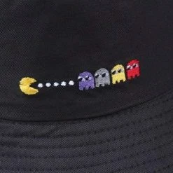 Streetgarm NEW Pac-Man Bucket Hat