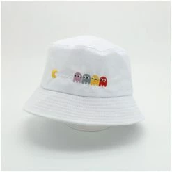 Streetgarm NEW Pac-Man Bucket Hat