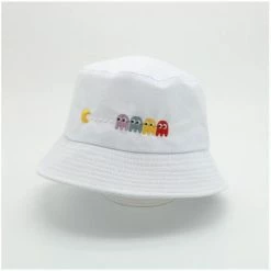 Streetgarm NEW Pac-Man Bucket Hat