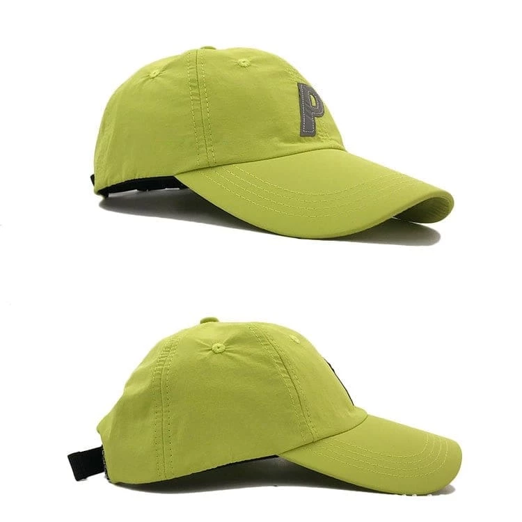 Wholesale 🛒 Streetgarm Palace Reflective Cap NEW 🤩 11 Streetgarm Palace Reflective Cap NEW