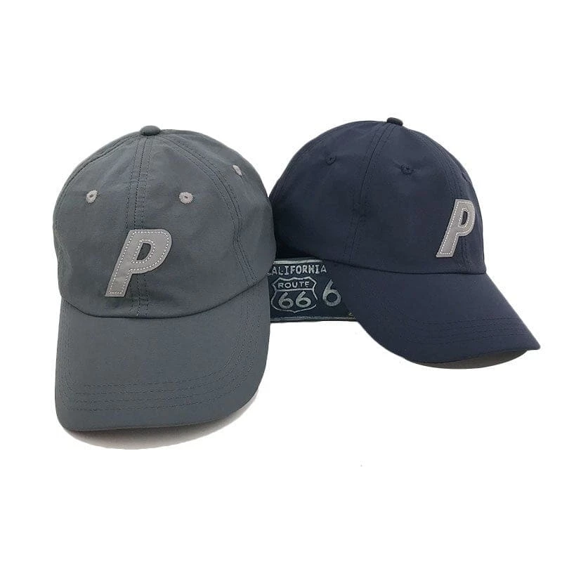 Wholesale 🛒 Streetgarm Palace Reflective Cap NEW 🤩 10 Streetgarm Palace Reflective Cap NEW