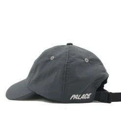 Wholesale 🛒 Streetgarm Palace Reflective Cap NEW 🤩 25 Streetgarm Palace Reflective Cap NEW