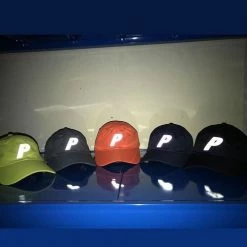 Wholesale 🛒 Streetgarm Palace Reflective Cap NEW 🤩 16 Streetgarm Palace Reflective Cap NEW