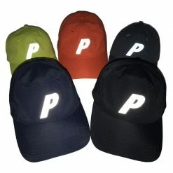 Streetgarm Palace Reflective Cap NEW