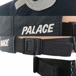 Wholesale 🛒 Streetgarm Palace Reflective Cap NEW 🤩 26 Streetgarm Palace Reflective Cap NEW