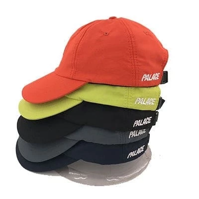 Wholesale 🛒 Streetgarm Palace Reflective Cap NEW 🤩 5 Streetgarm Palace Reflective Cap NEW