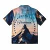 Streetgarm Paramount Pictures Short Sleeve Shirt