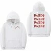 Promo ๐ Streetgarm Paris Pablo Hoodie NEW ๐ 1 Streetgarm Paris Pablo Hoodie NEW