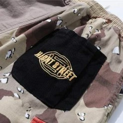 Cheap ๐งจ Streetgarm Patchwork Camo Joggers NEW ๐ฏ 19 Streetgarm Patchwork Camo Joggers NEW