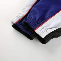 Streetgarm Patchwork Joggers NEW