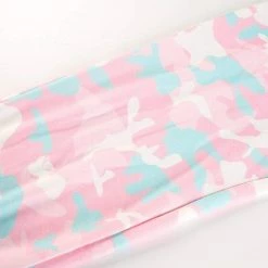 Streetgarm Pink Camouflage Casual Joggers NEW