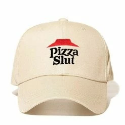 Streetgarm Pizza Slut Cap