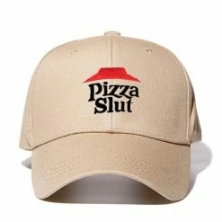 Streetgarm Pizza Slut Cap