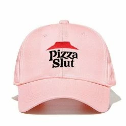 Streetgarm Pizza Slut Cap