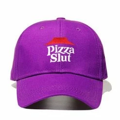 Streetgarm Pizza Slut Cap