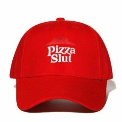 Streetgarm Pizza Slut Cap