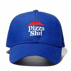 Streetgarm Pizza Slut Cap