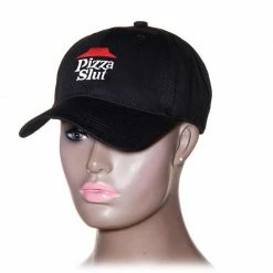 Streetgarm Pizza Slut Cap