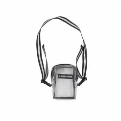 Promo 🥰 Streetgarm Places+Faces Transparent Bag NEW 💯 28 Streetgarm Places+Faces Transparent Bag NEW