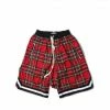 Streetgarm NEW Plaid Shorts