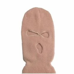 Streetgarm Plain Fashion Ski Mask NEW