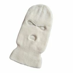 Streetgarm Plain Fashion Ski Mask NEW