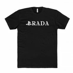 Printify Play Prada T-Shirt