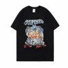 Streetgarm NEW Playboi Carti Tour T-Shirt