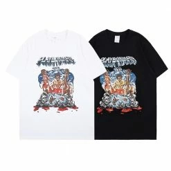 Streetgarm NEW Playboi Carti Tour T-Shirt