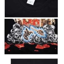 Streetgarm NEW Playboi Carti Tour T-Shirt