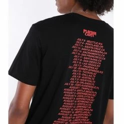 Streetgarm NEW Playboi Carti Tour T-Shirt