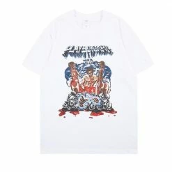 Streetgarm NEW Playboi Carti Tour T-Shirt