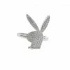 Best reviews of 🎁 Streetgarm NEW Playboy Diamond Ring ⭐ 1 Streetgarm NEW Playboy Diamond Ring