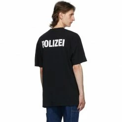Brand new π Streetgarm Polizei T-Shirt π 12 Streetgarm Polizei T-Shirt