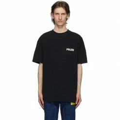 Streetgarm Polizei T-Shirt