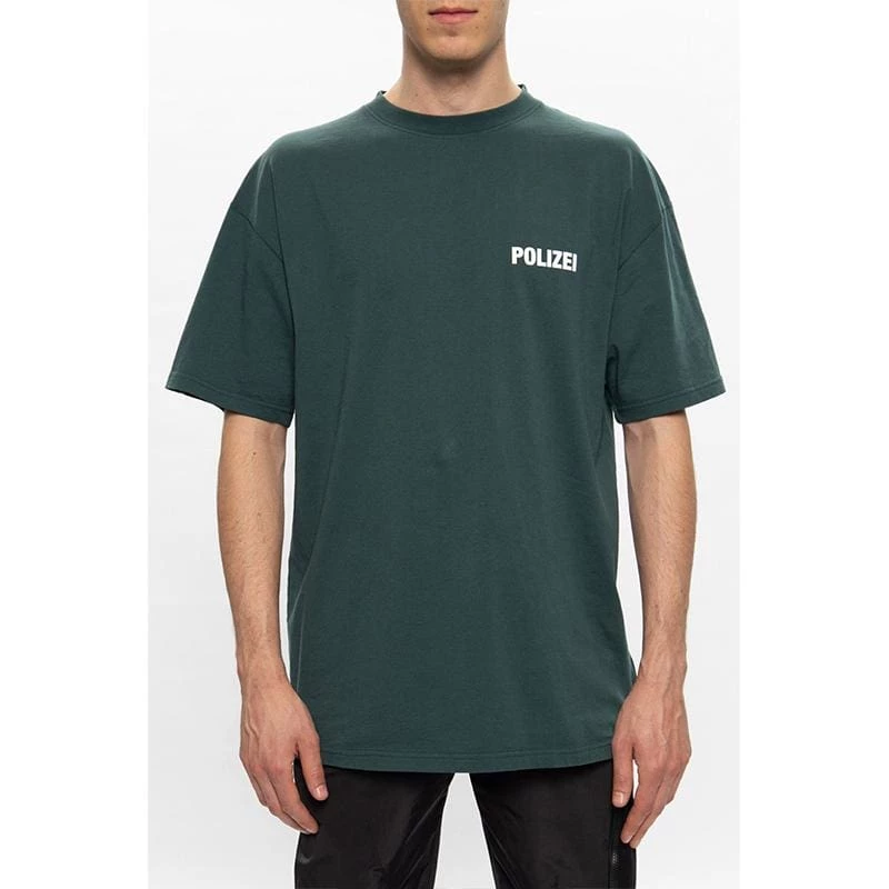 Brand new π Streetgarm Polizei T-Shirt π 7 Streetgarm Polizei T-Shirt