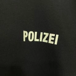 Brand new π Streetgarm Polizei T-Shirt π 17 Streetgarm Polizei T-Shirt