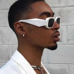 Streetgarm Polygon Symbole Sunglasses