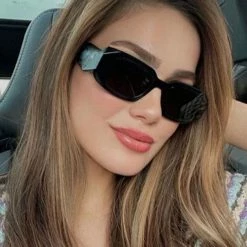 Streetgarm Polygon Symbole Sunglasses