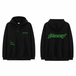 Streetgarm Post Malone Stoney I Fall Apart Hoodie